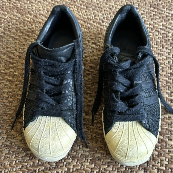 Adidas Superstar - Picture 5 of 5